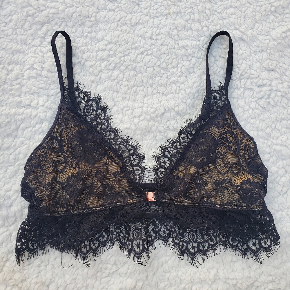 Me to We PacSun Bralette